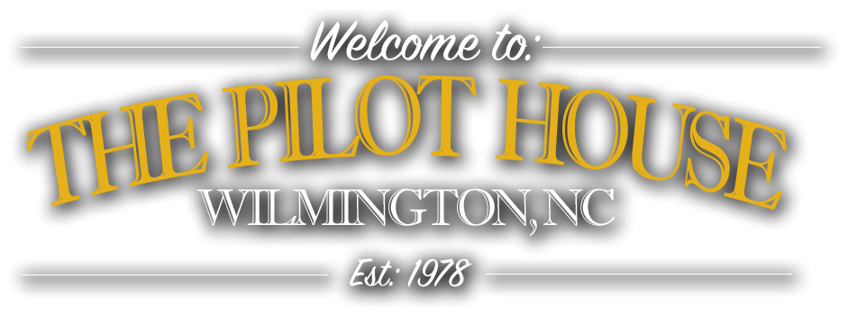 The Pilot House Restaurant has been Wilmington's preeminent spot for regional fine dining, serving our locals, countless tourists and celebrities for over 25 years